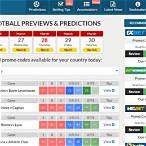 soccer bet today prediction
