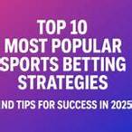 popular bet prediction